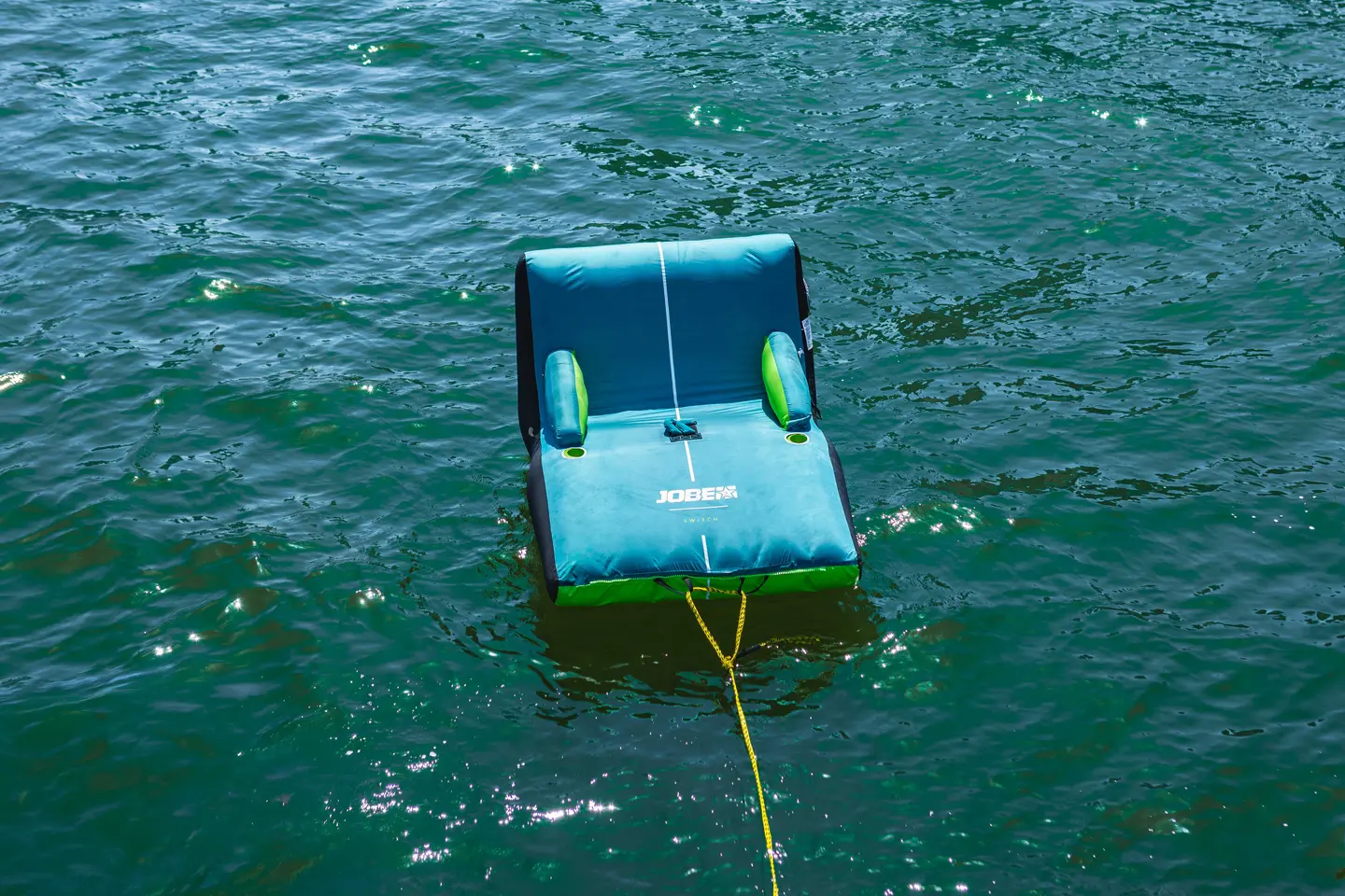 Arus Yacht