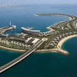 Bulgari island