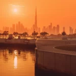 Dubai creek 5