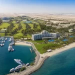 JA Jebel Ali resort