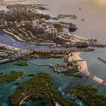 RAK marina