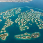 World Island 4
